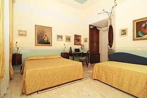 Hotel Art Resort Galleria Umberto