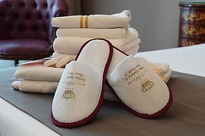 Hotel Art Resort Galleria Umberto