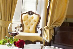 Hotel Art Resort Galleria Umberto