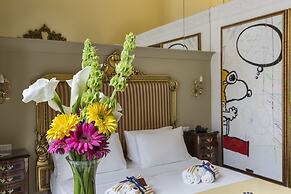 Hotel Art Resort Galleria Umberto