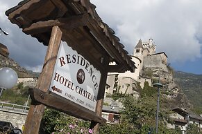 Chateau