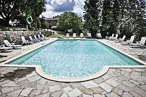 Montelucci Country Resort & Agriturismo di Charme