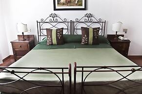 Montelucci Country Resort & Agriturismo di Charme