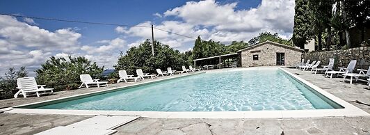 Montelucci Country Resort & Agriturismo di Charme