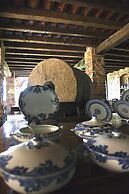 Montelucci Country Resort & Agriturismo di Charme