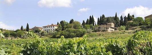 Montelucci Country Resort & Agriturismo di Charme