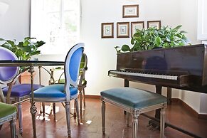 Montelucci Country Resort & Agriturismo di Charme