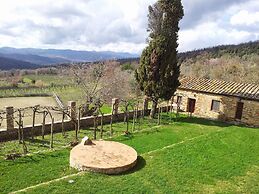 Montelucci Country Resort & Agriturismo di Charme