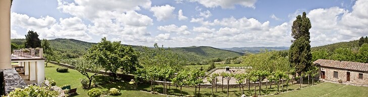 Montelucci Country Resort & Agriturismo di Charme