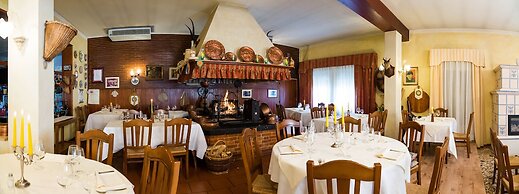 Hotel Dall'Ongaro