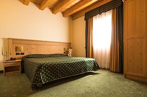 Hotel Dall'Ongaro