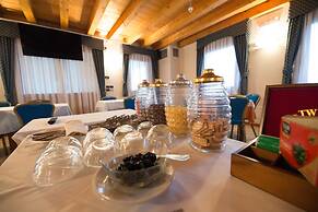 Hotel Dall'Ongaro