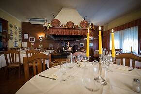 Hotel Dall'Ongaro