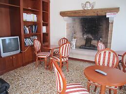 Hotel Dall'Ongaro