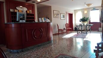 Hotel Dall'Ongaro