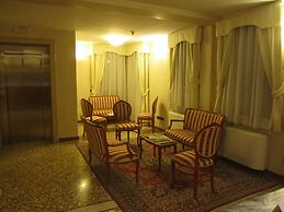Hotel Dall'Ongaro