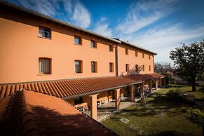 Hotel Dall'Ongaro