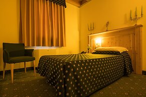Hotel Dall'Ongaro