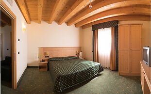 Hotel Dall'Ongaro