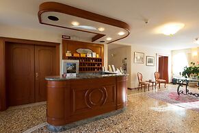 Hotel Dall'Ongaro