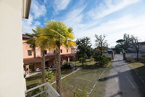 Hotel Dall'Ongaro