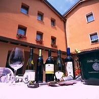 Hotel Dall'Ongaro
