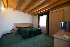 Hotel Dall'Ongaro