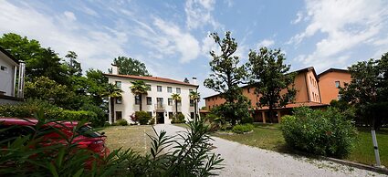 Hotel Dall'Ongaro