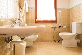 Hotel Dall'Ongaro