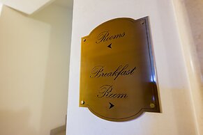 Hotel Dall'Ongaro