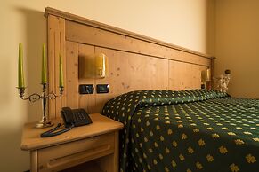 Hotel Dall'Ongaro