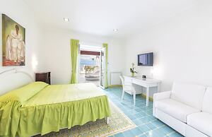Hotel La Madonnina