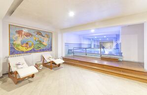 Hotel La Madonnina