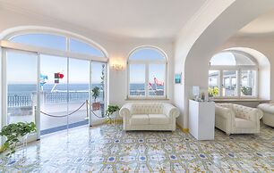 Hotel La Madonnina