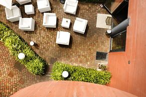 Hotel Holiday La Marca
