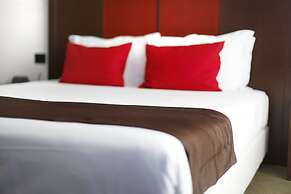 Hotel Holiday La Marca