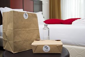 Hotel Holiday La Marca