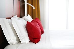 Hotel Holiday La Marca