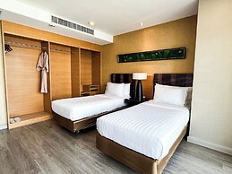 Urbana Sathorn Hotel