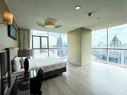 Urbana Sathorn Hotel
