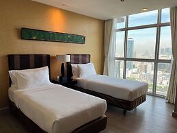 Urbana Sathorn Hotel
