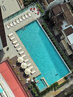 Urbana Sathorn Hotel