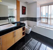 Urbana Sathorn Hotel