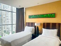 Urbana Sathorn Hotel