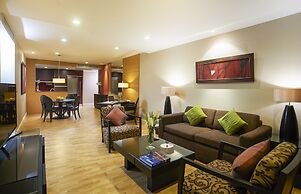 Urbana Sathorn Hotel