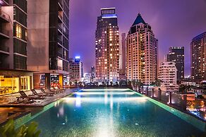 Urbana Sathorn Hotel