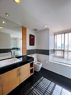 Urbana Sathorn Hotel