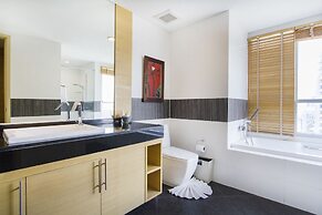 Urbana Sathorn Hotel