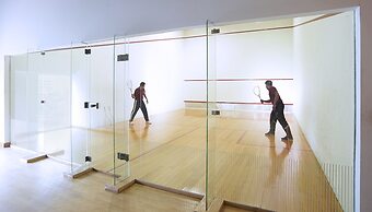 Urbana Sathorn Hotel