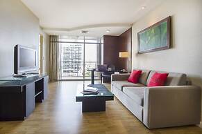 Urbana Sathorn Hotel